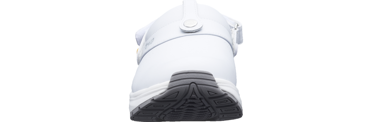 IQ ESD white