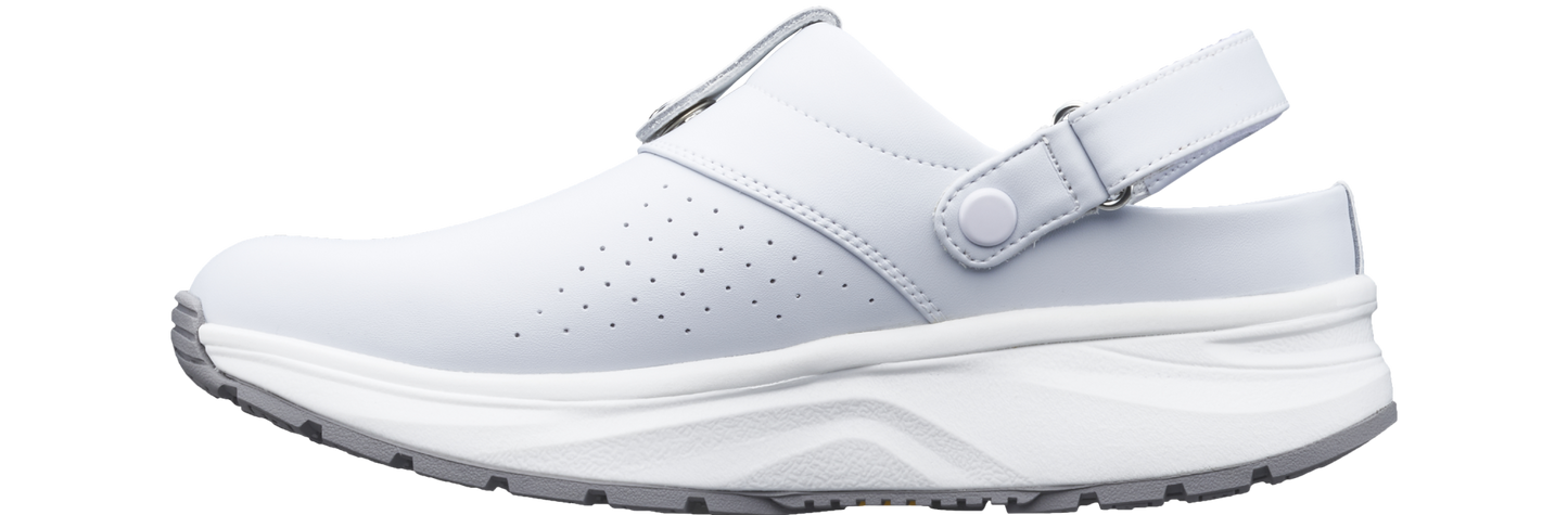 IQ ESD white