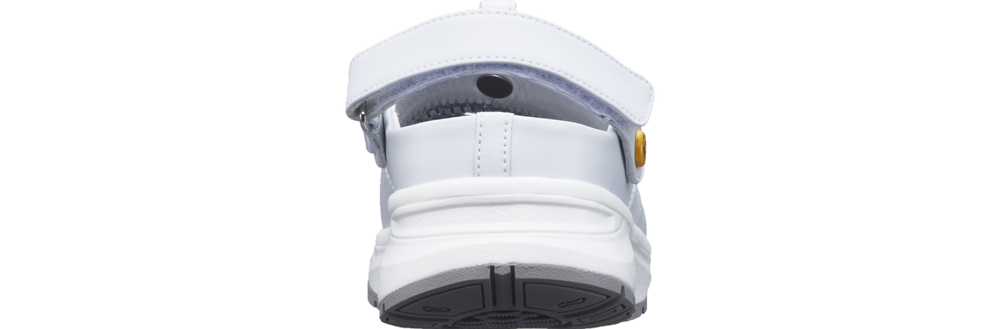 IQ ESD white
