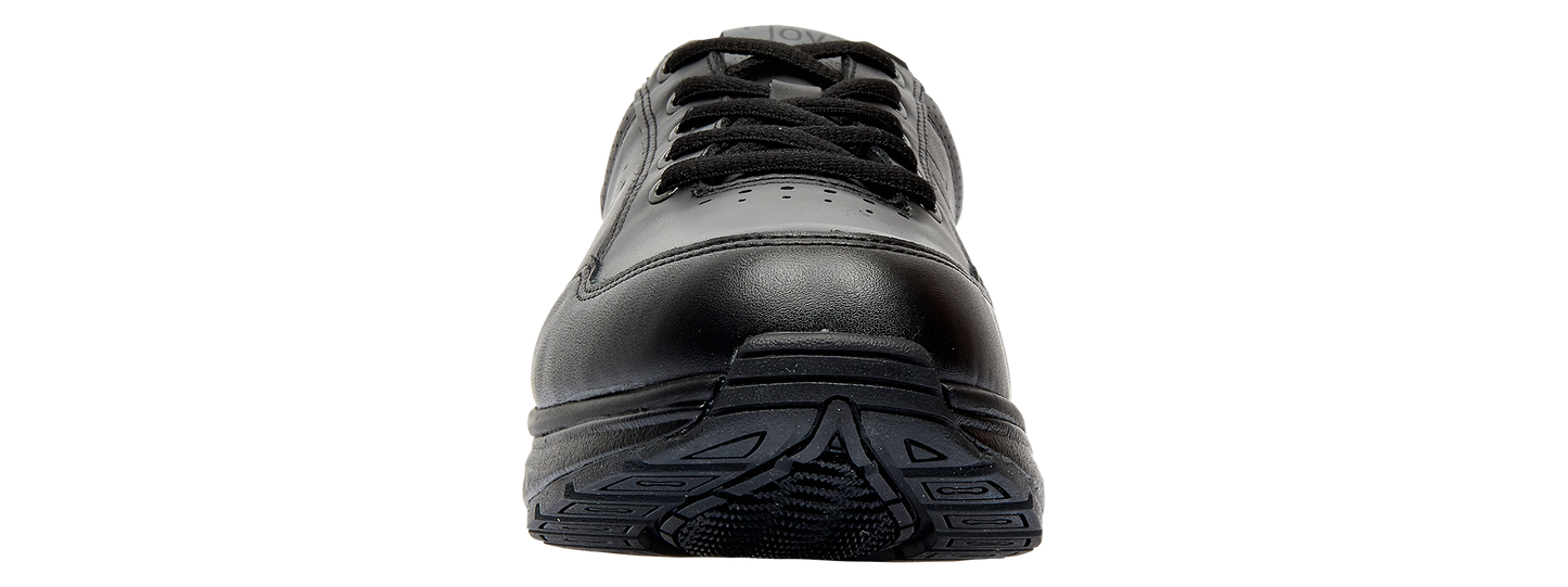 Dynamo II SR black