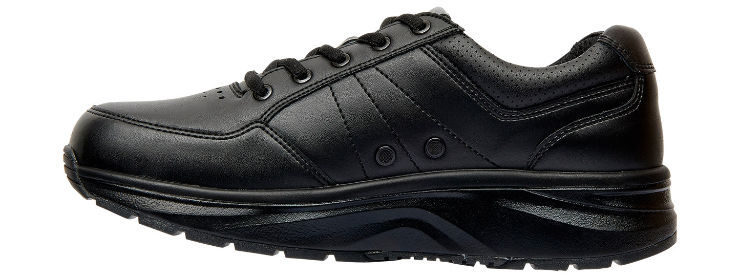 Dynamo II SR black