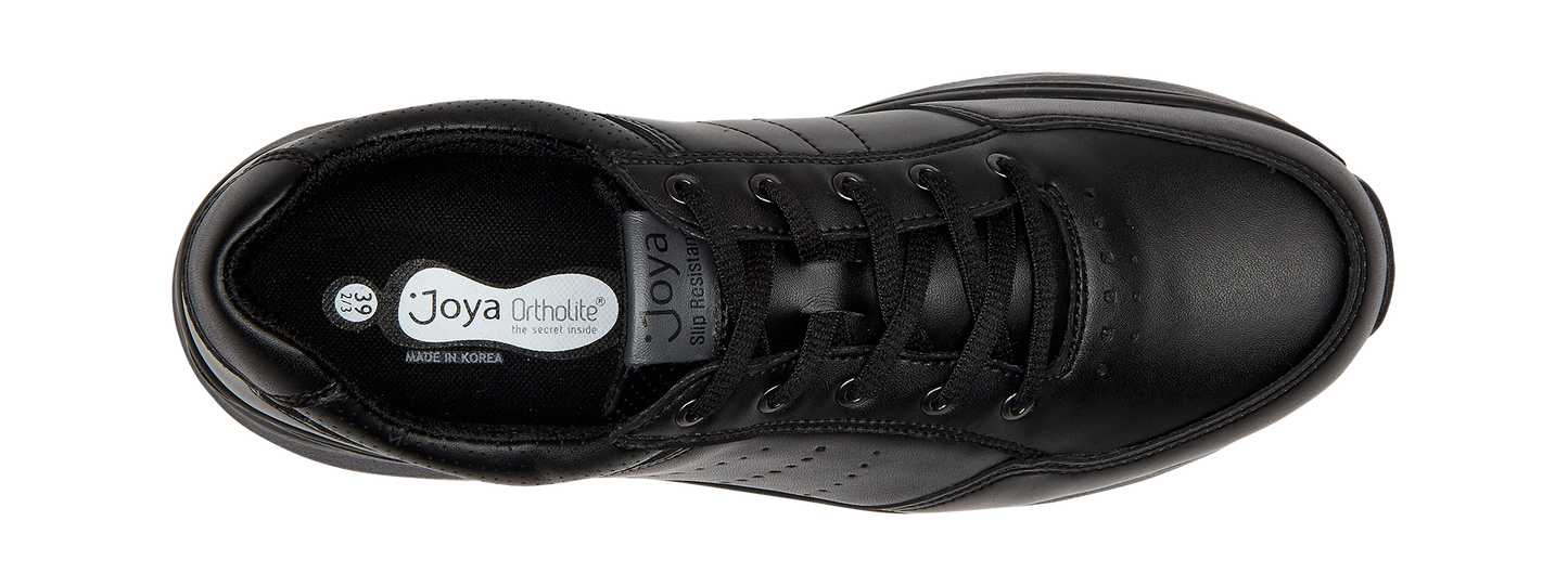 Dynamo II SR black