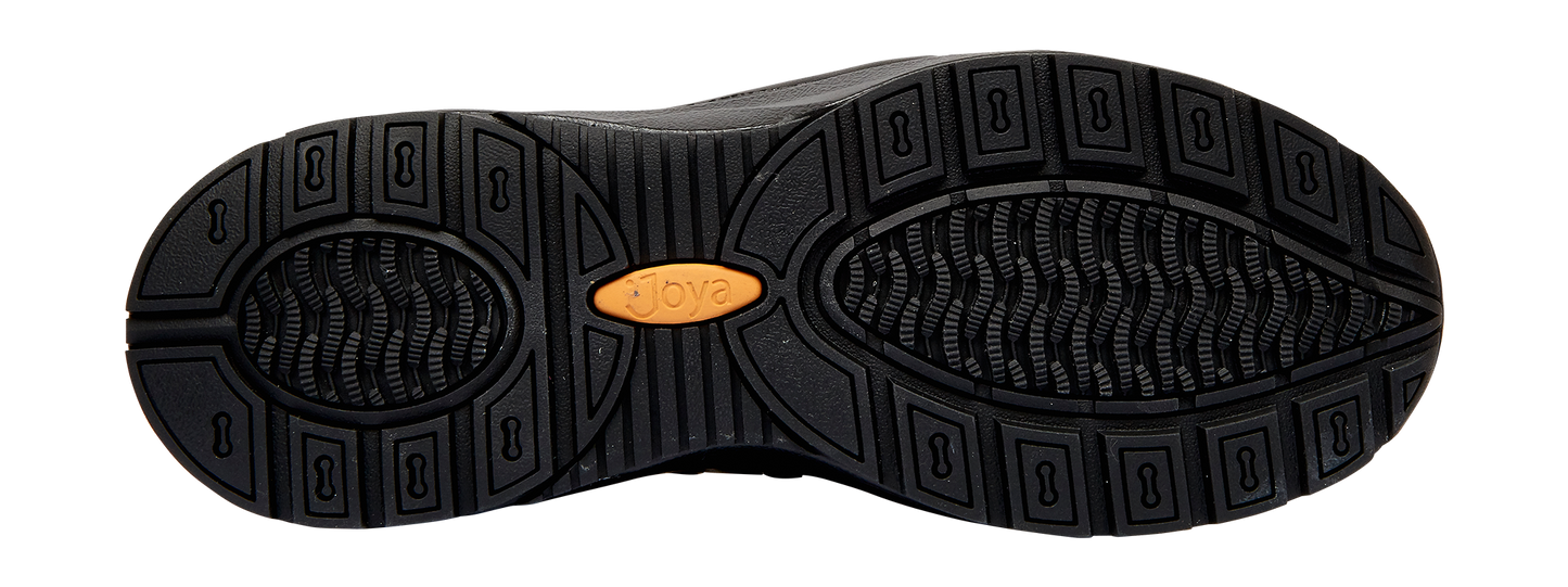 Dynamo II SR black