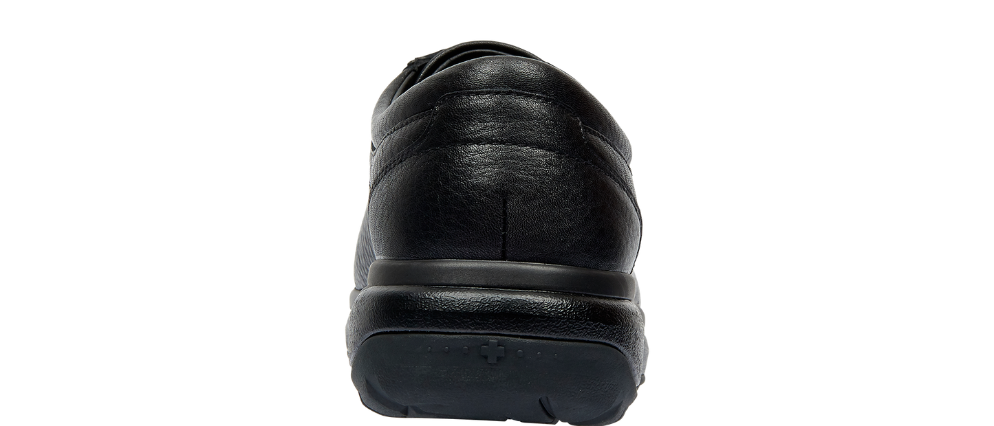 Mustang II Black