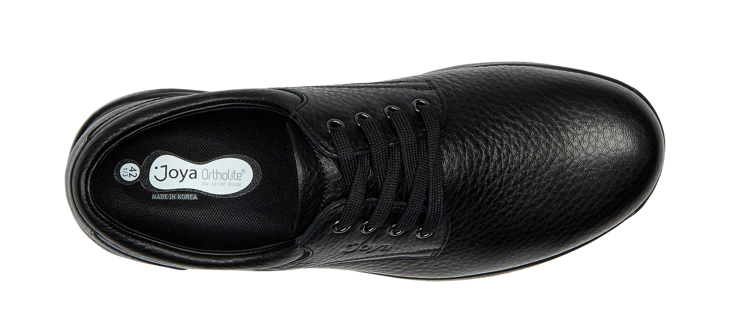 Mustang II Black