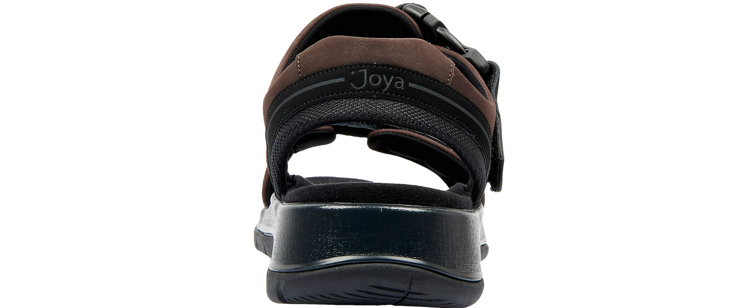 Capri III Brown