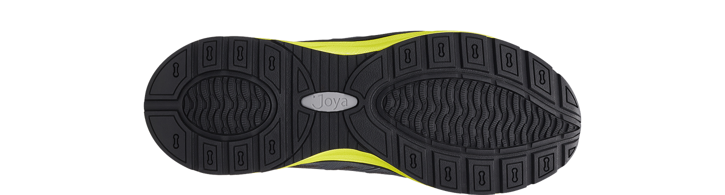 Flash grey-yellow