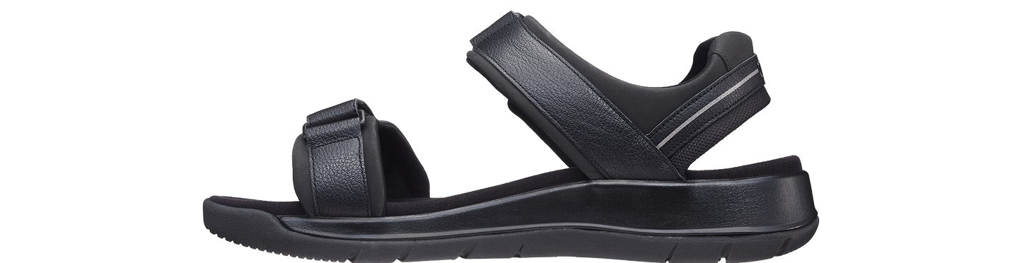 Capri III black