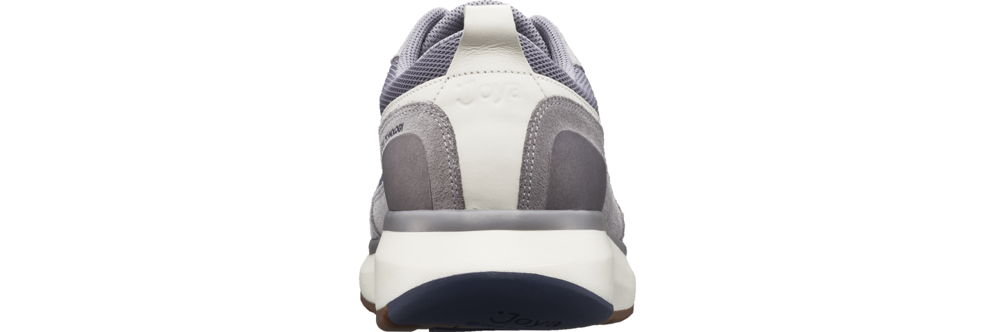 David II grey