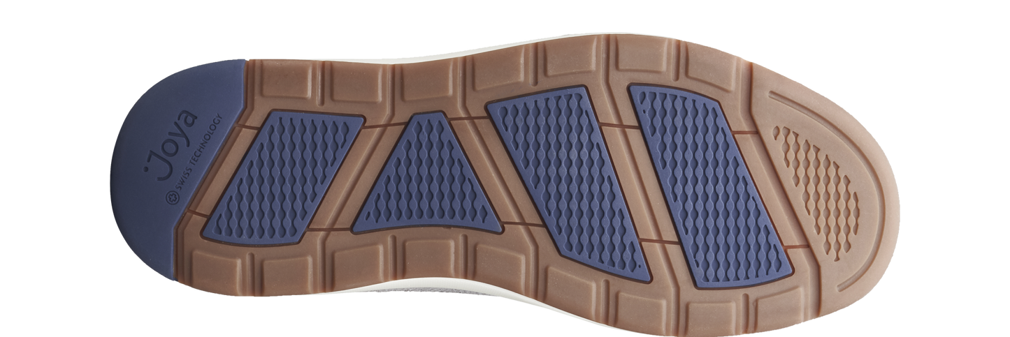 David II grey