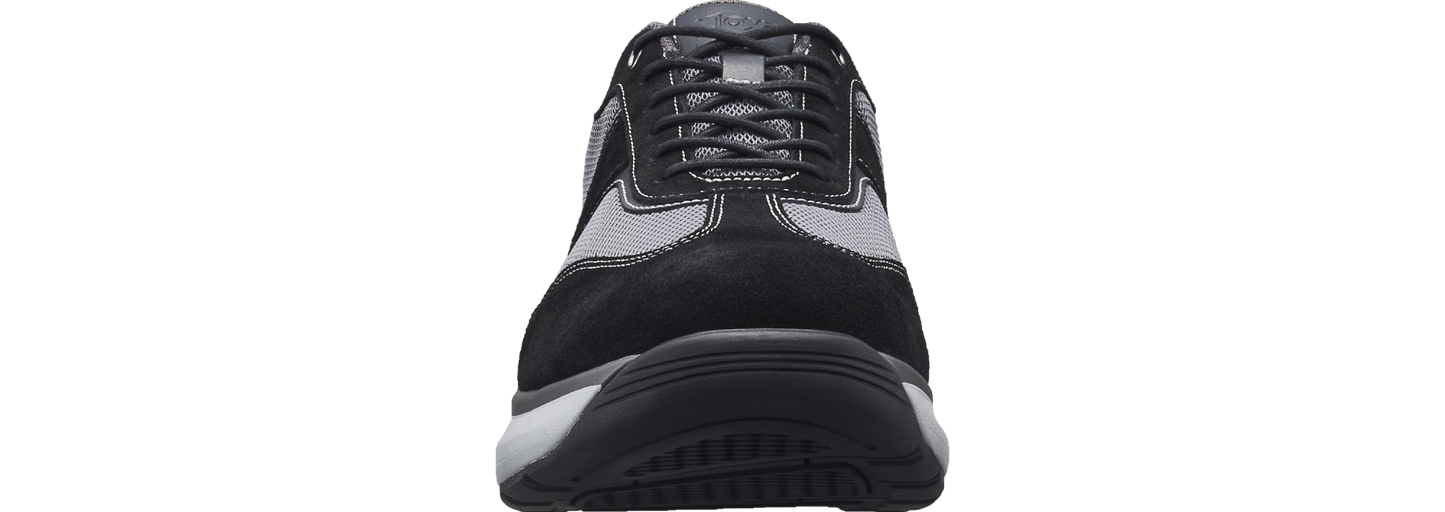 David II black