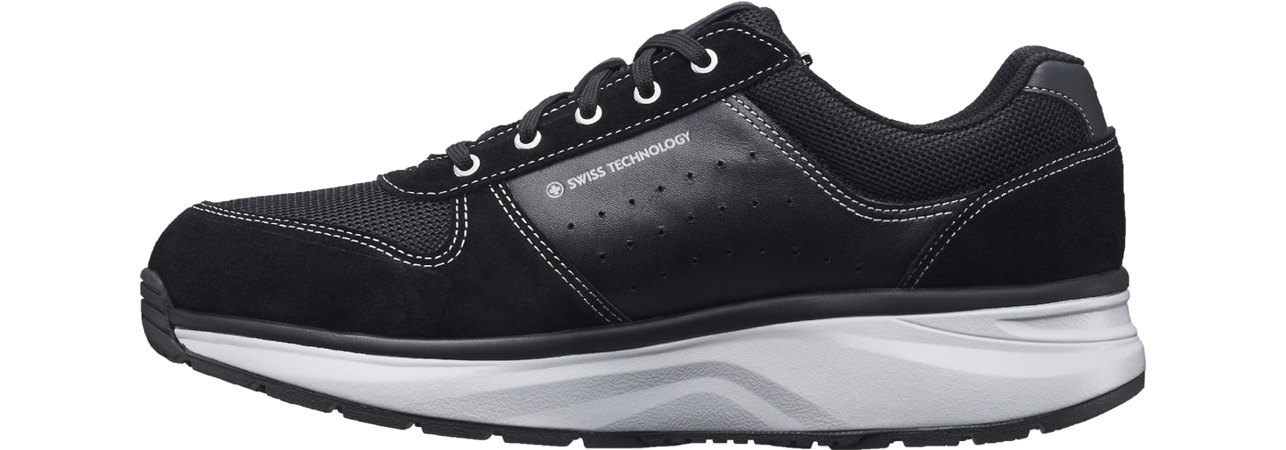 Dynamo ZIP black