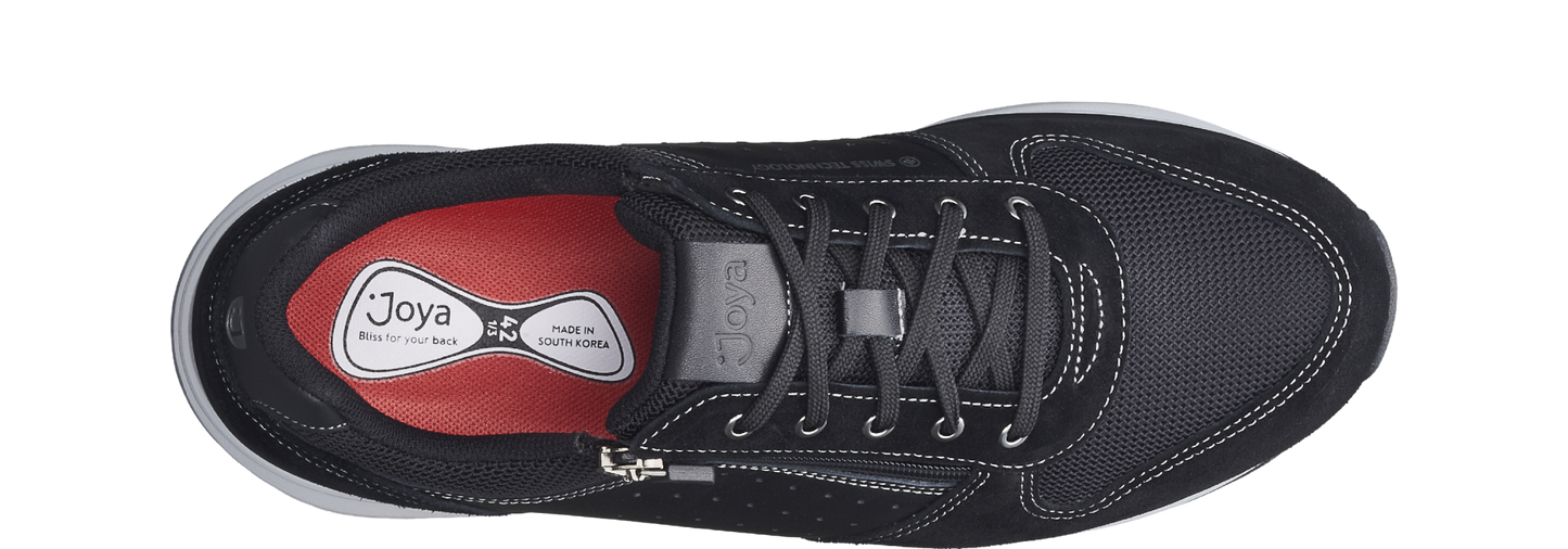 Dynamo ZIP black