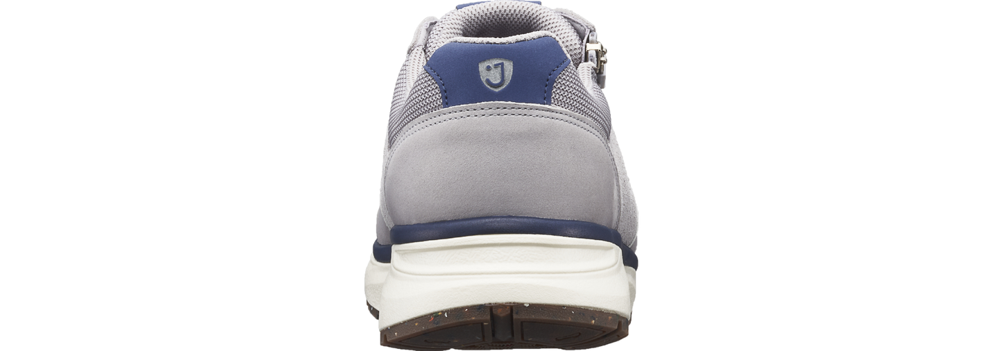 Dynamo Zip grey