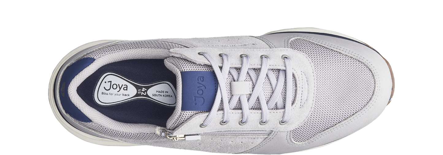 Dynamo Zip grey