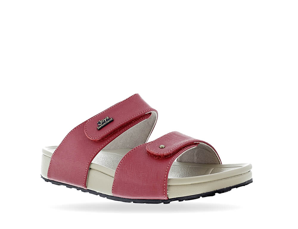 Vienna 16 red