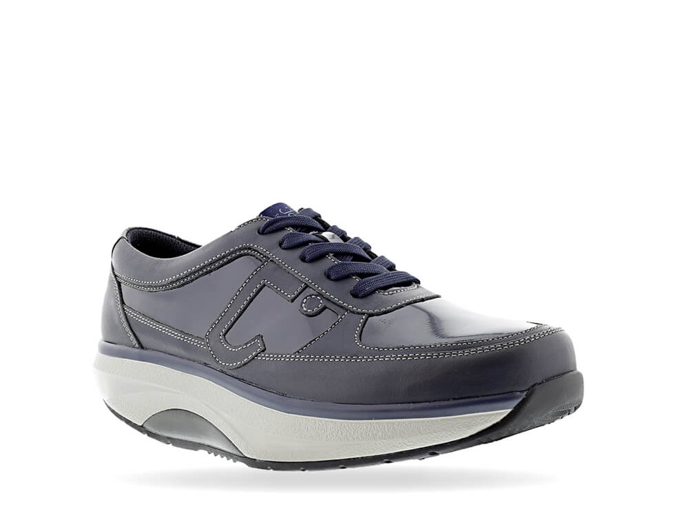 ID Casual W Navy