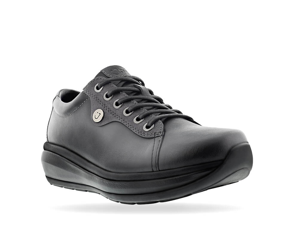 Paris II Black