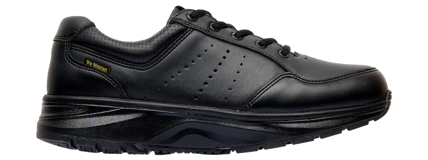 Dynamo II SR black