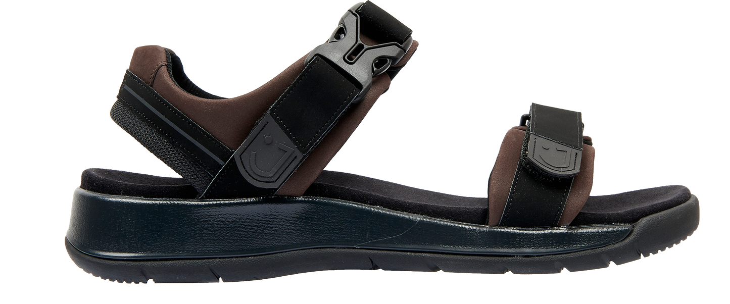 Capri III Brown