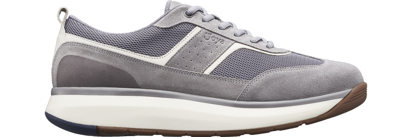 David II grey