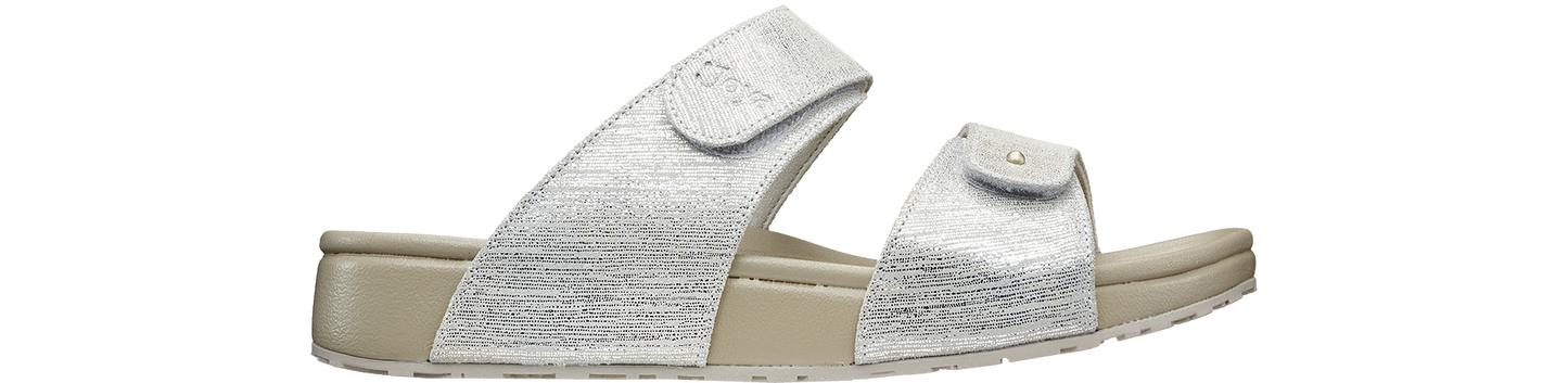 Vienna beige metallic