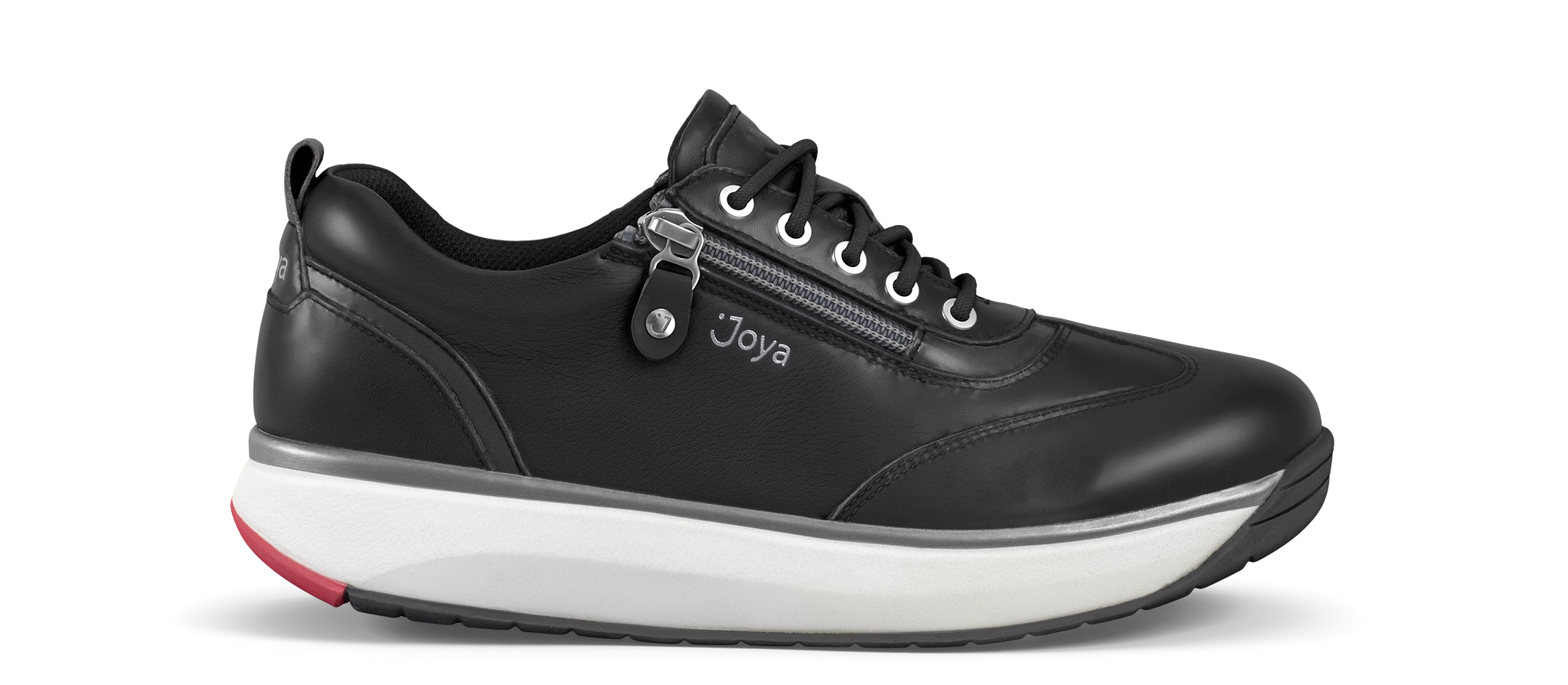 Laura black – Joya Schuhe Schweiz