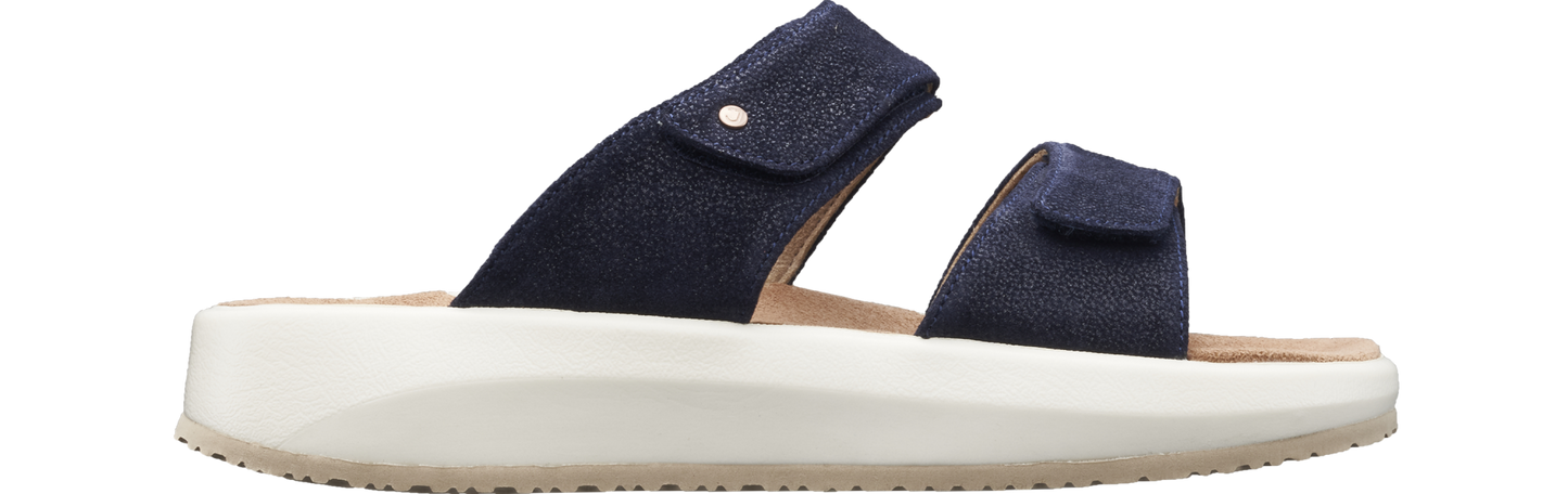 Vienna II dark blue