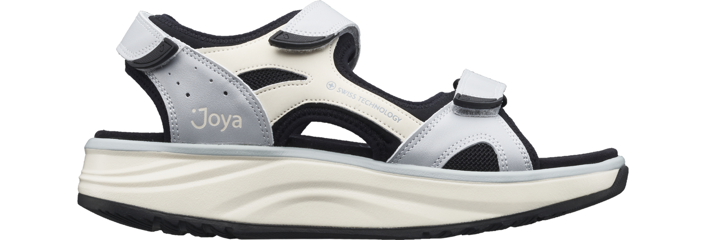 Komodo light blue-white