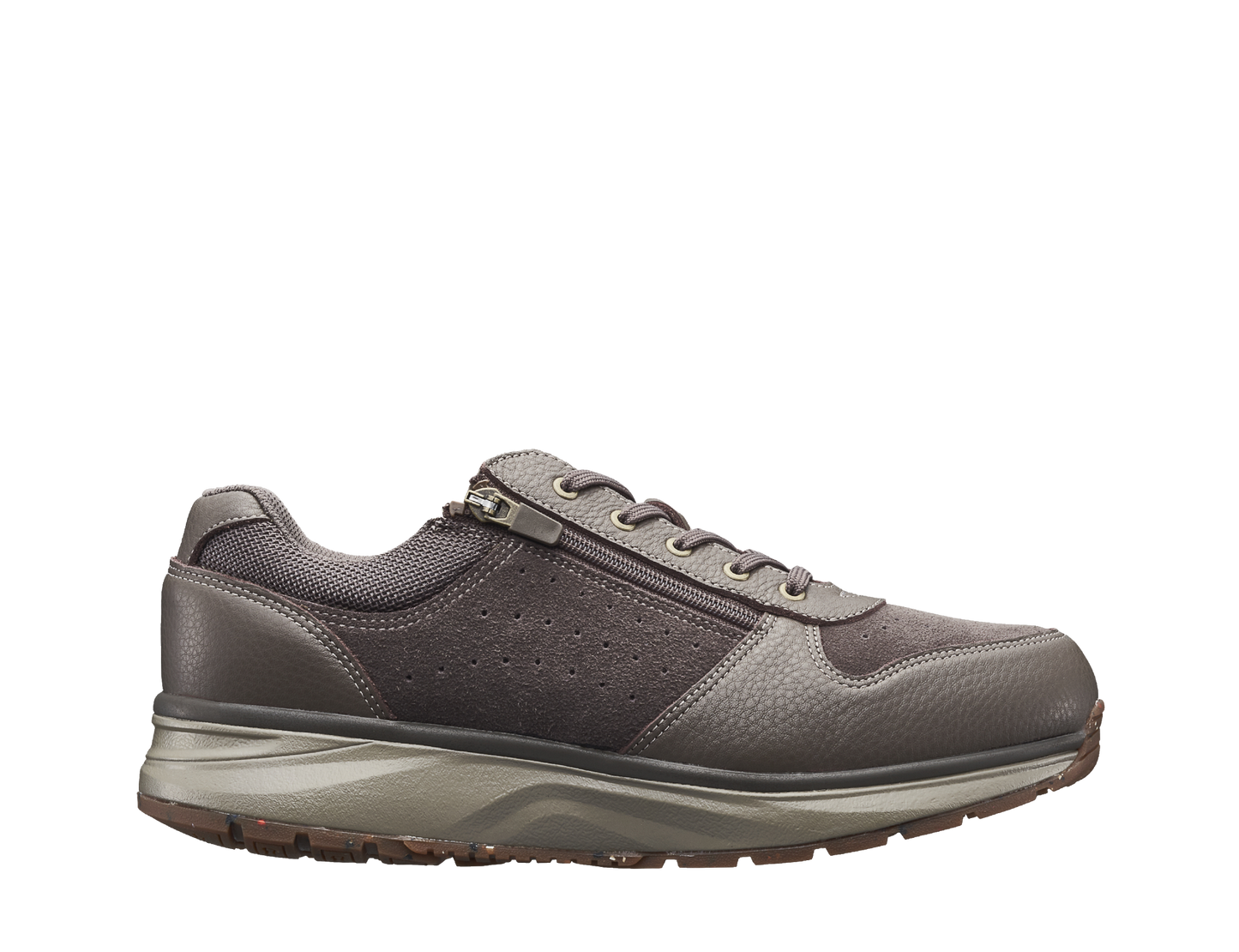 Dynamo ZIP brown