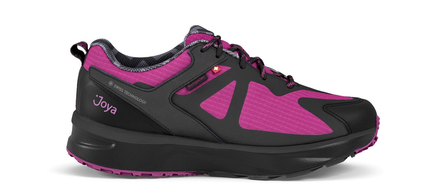Veloce STX Pink