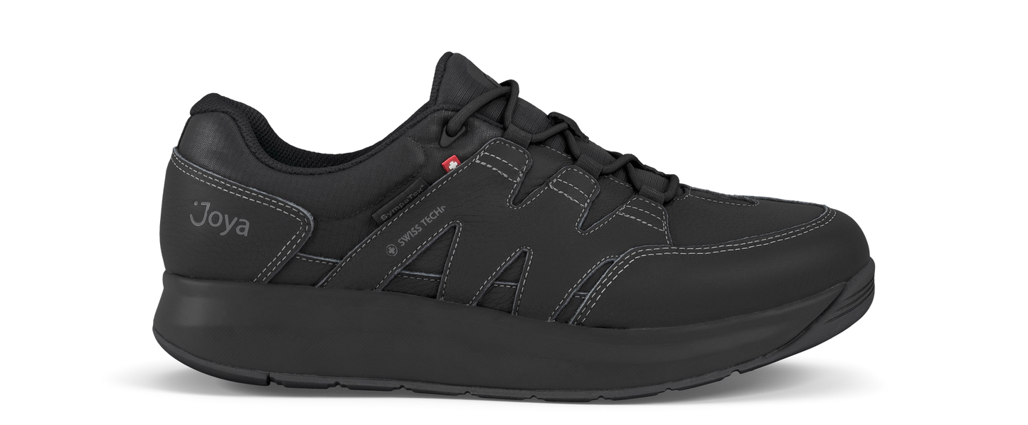 Maluku STX Black