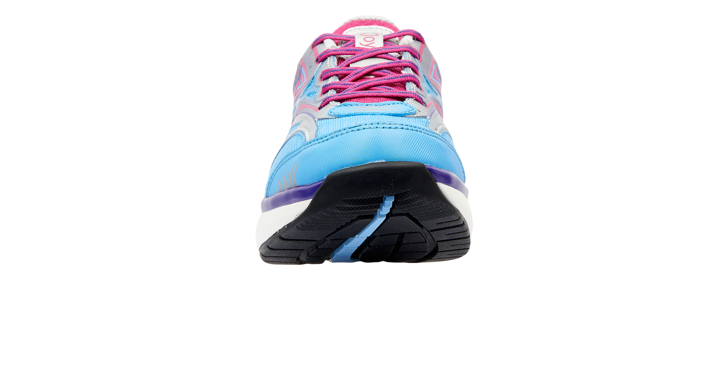 ID Zoom sky blue