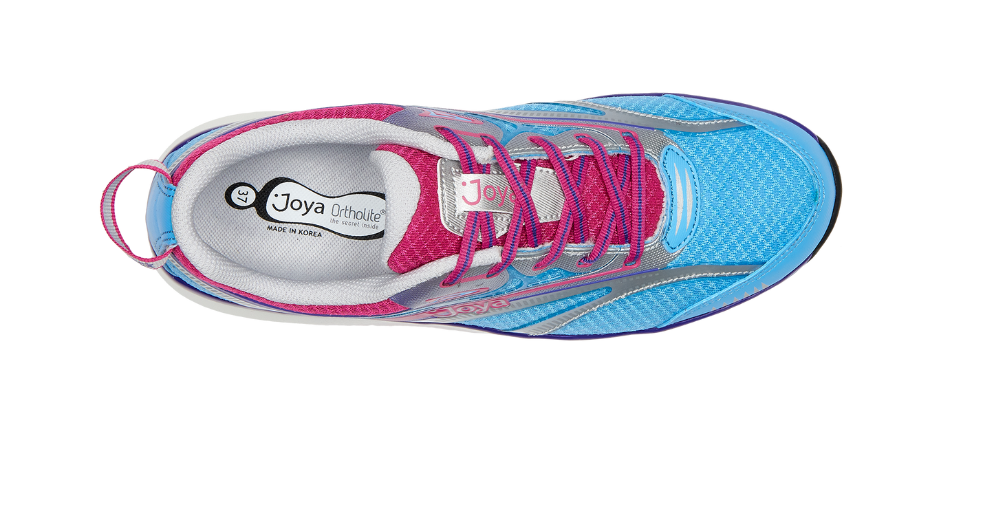 ID Zoom sky blue