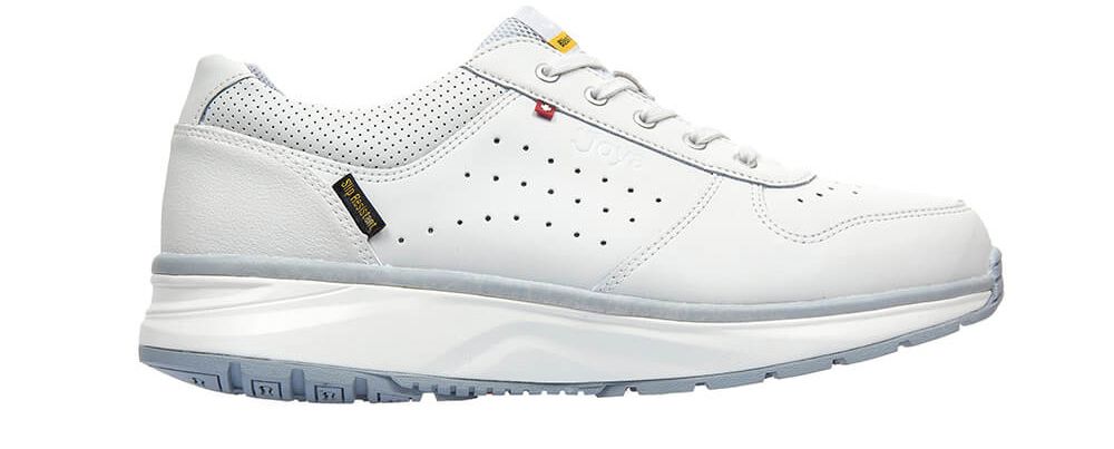 Dynamo II SR white