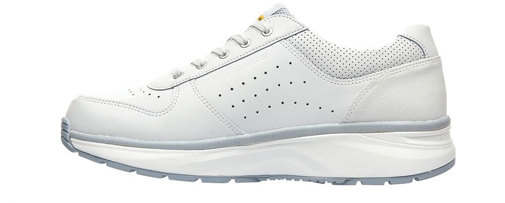 Dynamo II SR white