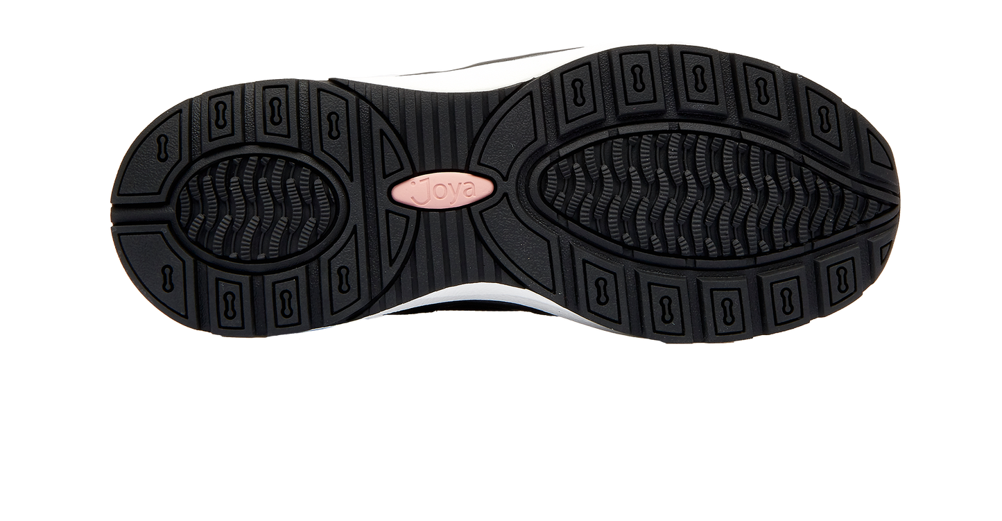 Tina II black-silver