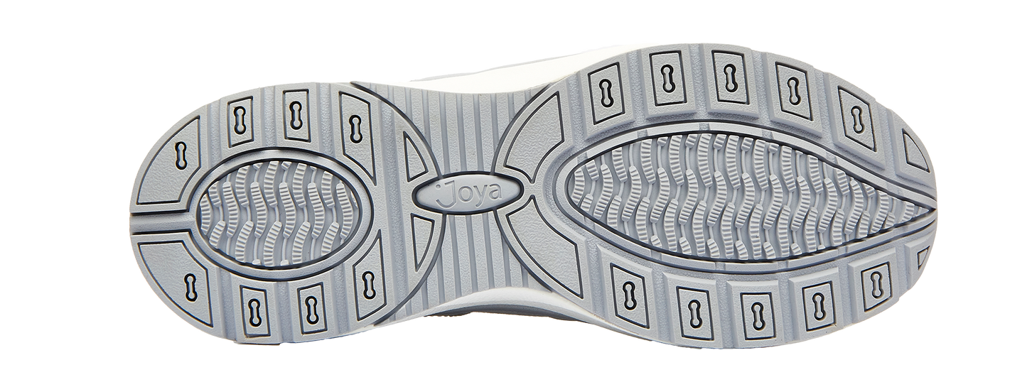 Tina II white-silver