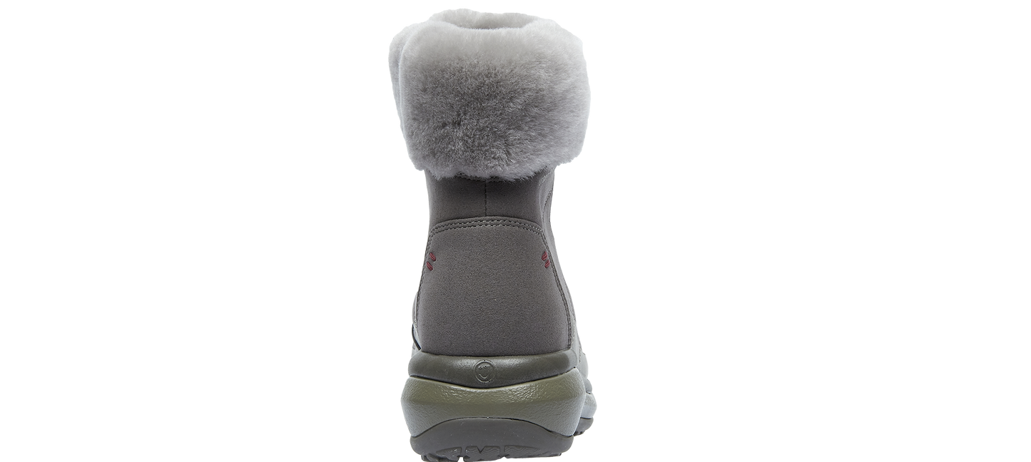 Cortina II PTX Grey