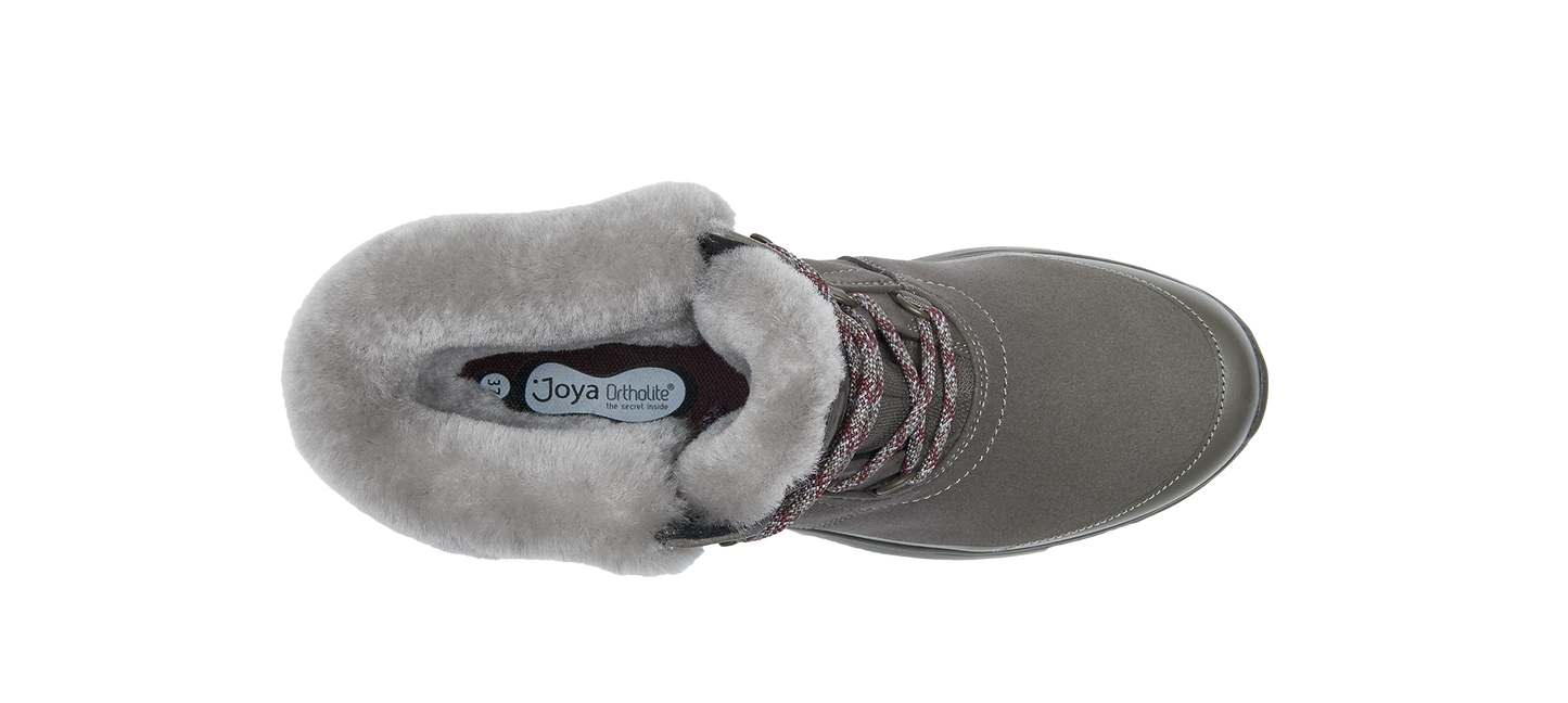 Cortina II PTX Grey