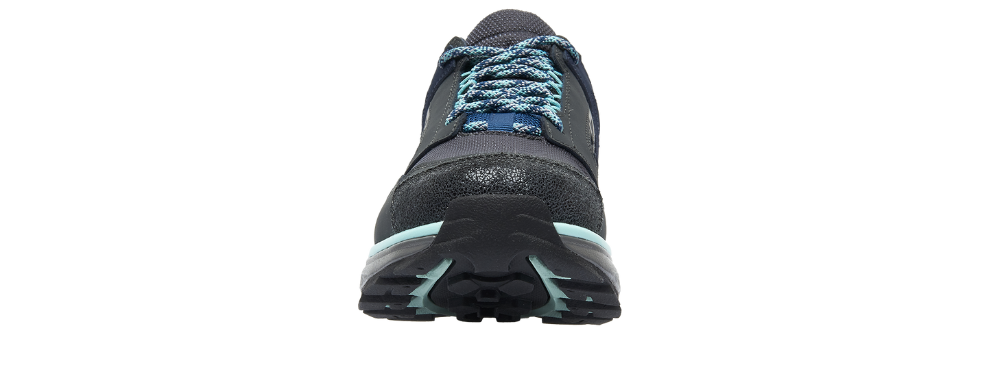 Bliss STX grey-blue