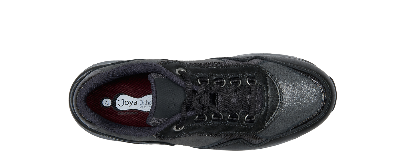 Tina II dark grey