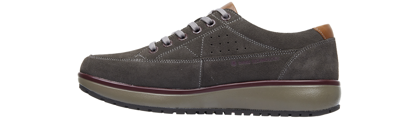 Vancouver Grey