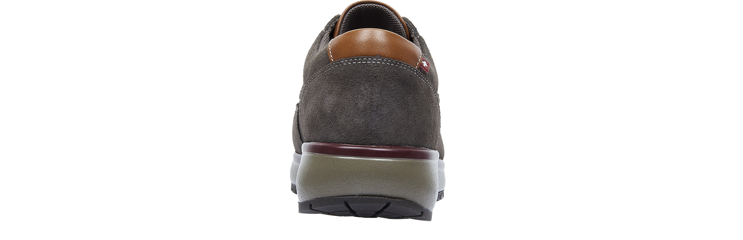 Vancouver Grey