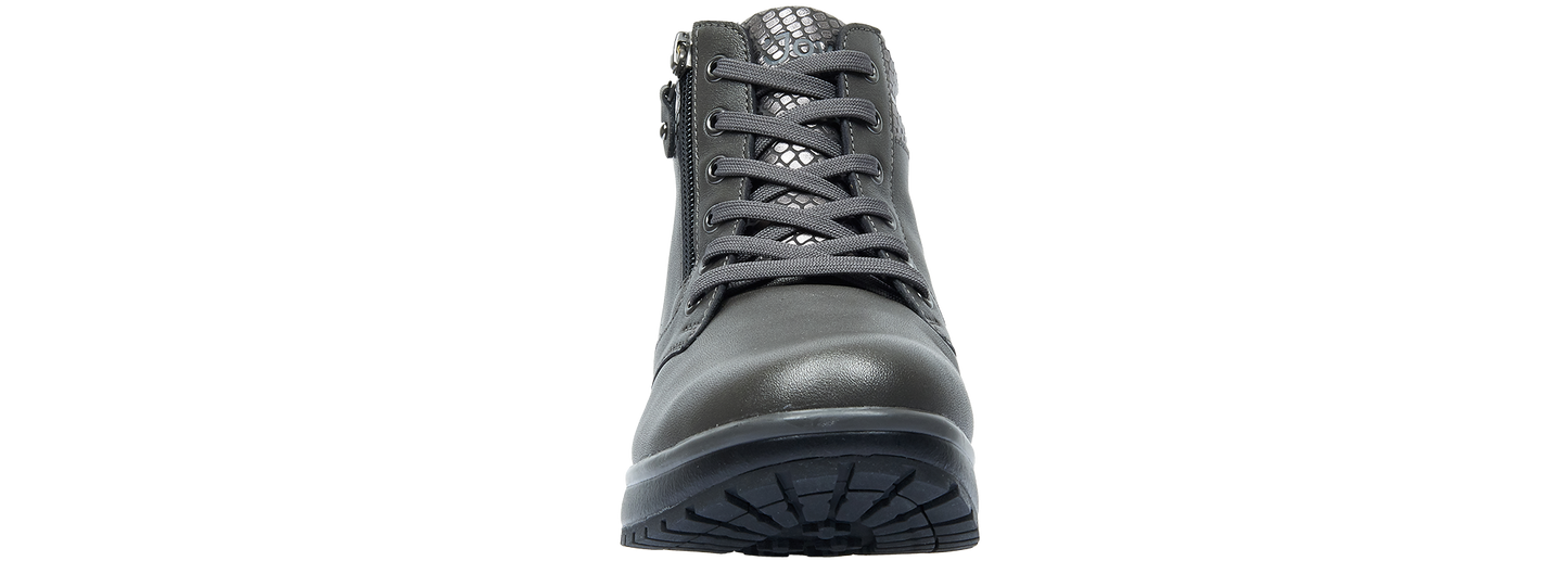 Wilma II Dark Grey