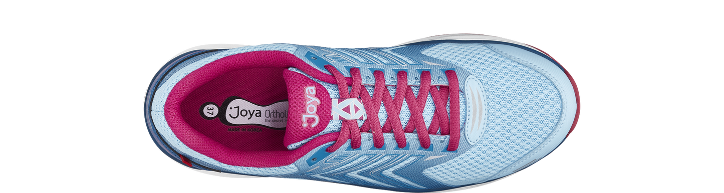 Electra light blue