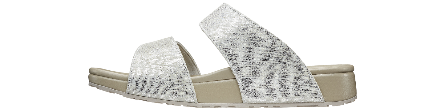 Vienna beige metallic