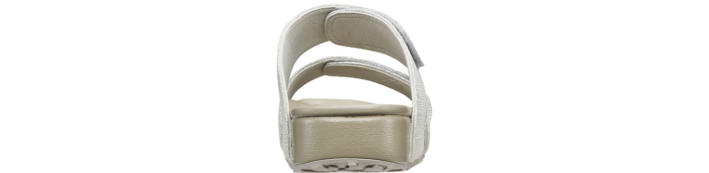Vienna beige metallic