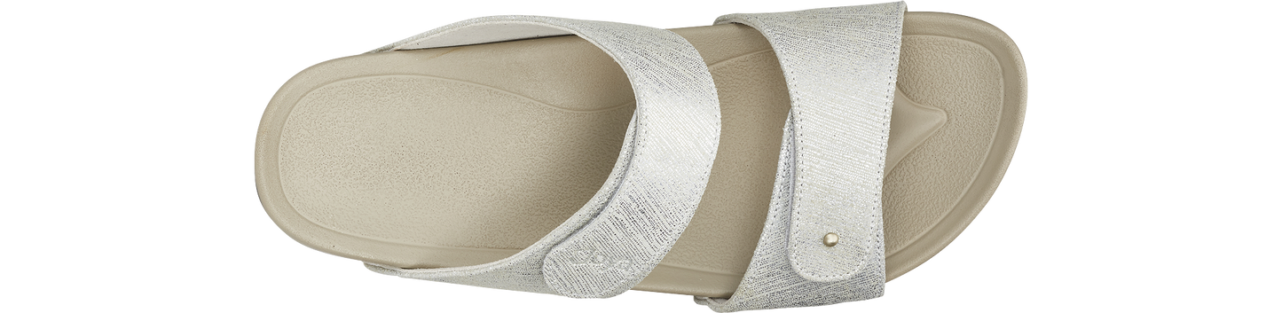 Vienna beige metallic