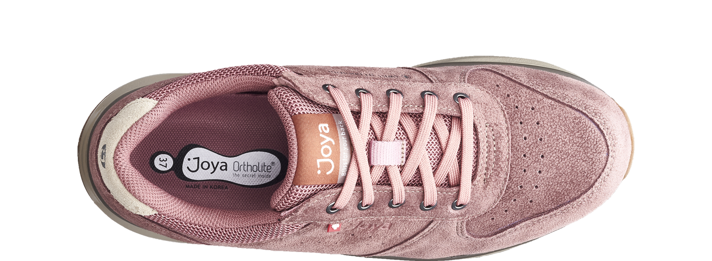 Dynamo Classic dark pink